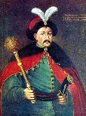 Хмельницкий, Богдан Михайлович — Википедия
